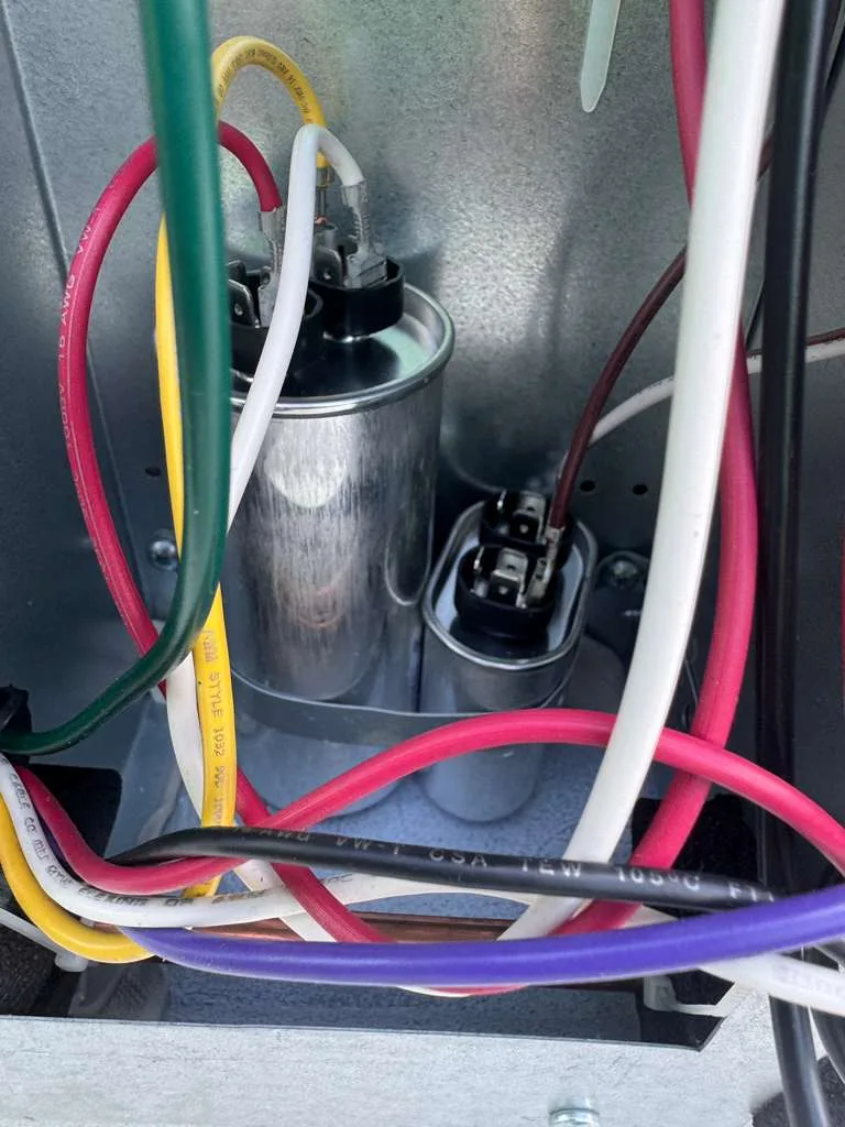 Thermostat Replacement service for RVs in Florida