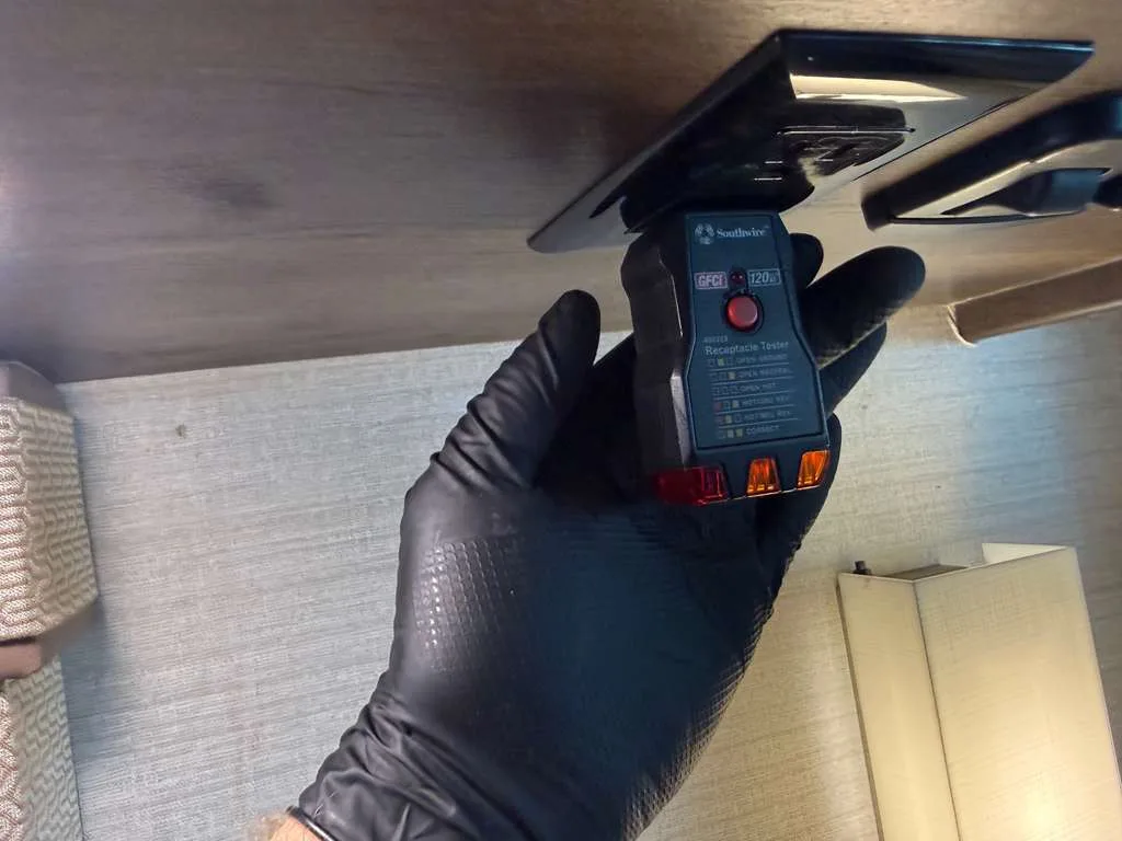 Solar Panel Installation service for RVs in Florida