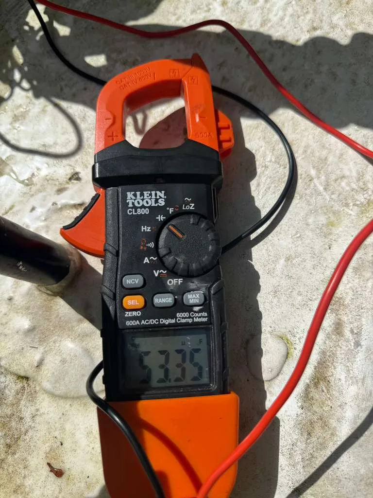 Converter Repair service for RVs in Florida