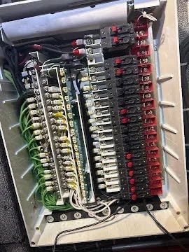 Inverter Repair service for RVs in Florida