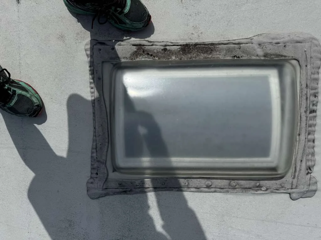 TPO & EPDM Replacement service for RVs in Florida